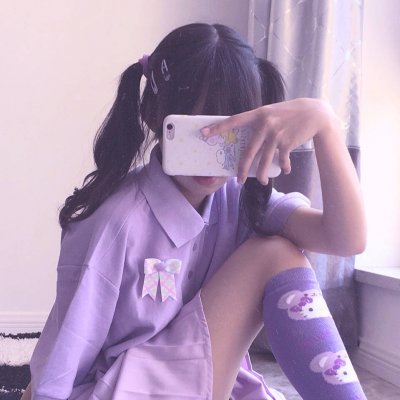 🔥2025必看！真人个性女生潮图头像来袭 女生头像 第5张