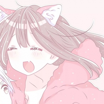 萌化啦！超可爱漫画漂亮女孩头像推荐 女生头像 第1张