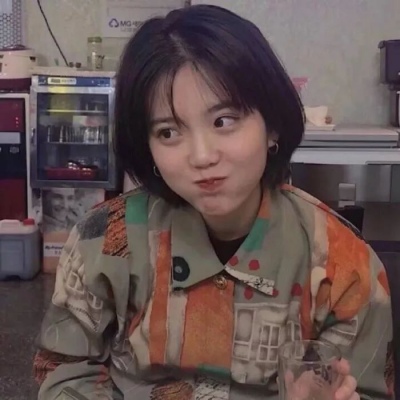真人超潮女生头像大赏来啦 女生头像 第9张