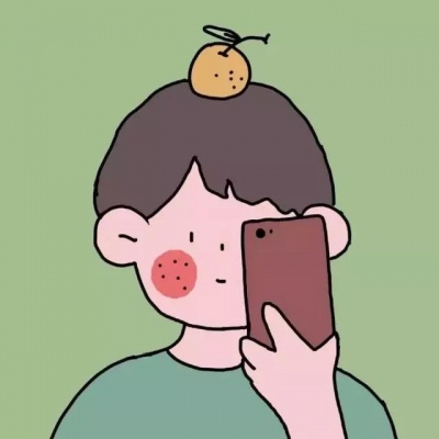 情侣头像专用动漫一左一右，简直不要太浪漫 情侣头像 第23张