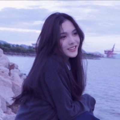 🔥2025超火的真人女生头像来啦！ 女生头像 第23张