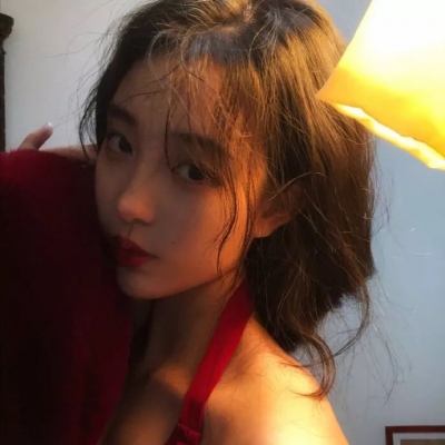 姐妹们必看！优质微信真人女头像精选 女生头像 第12张