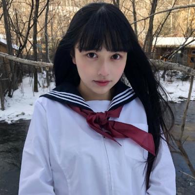 🌟2025超绝可爱真人高清女生微信头像来袭 女生头像 第23张