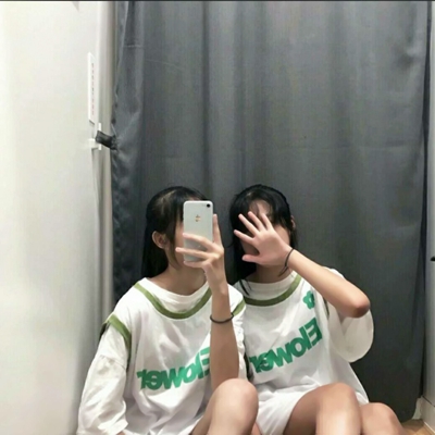 超绝！闺蜜情侣头像双人高清图来袭 友情头像 第25张