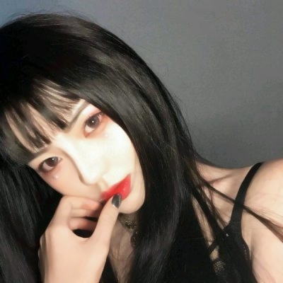 🔥2025微信最潮最火真人女生头像来袭 女生头像 第17张