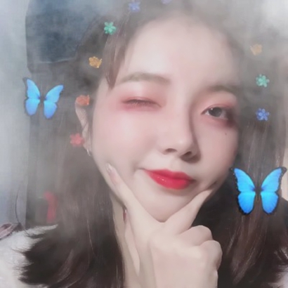 超绝！真人女生个性高清头像来袭🥰 女生头像 第11张