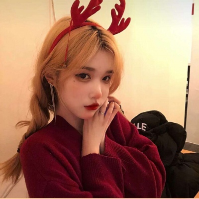 真人高清！优质女生头像精选 女生头像 第1张