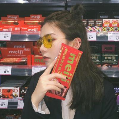 微信头像女生霸气高冷，超绝！ 女生头像 第14张