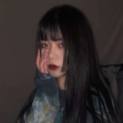 酷拽非主流社会女生头像推荐 女生头像 第31张