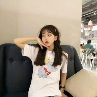 2025必看！真人可爱女生头像来袭🌸 女生头像 第14张