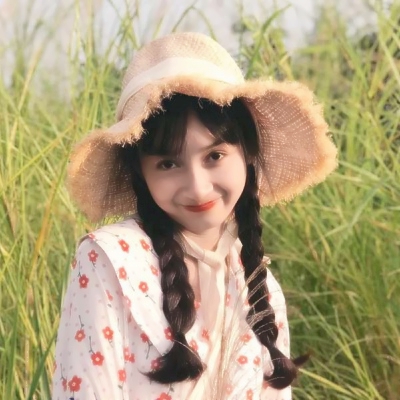 美哭！2025新版高清女生微信头像来袭 女生头像 第28张