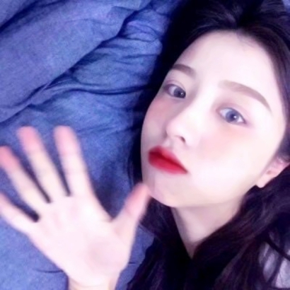 👭三人闺蜜必备！三张一组真人头像来袭  友情头像 第16张
