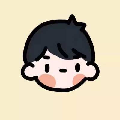 情侣头像一对两张动漫，独特又甜蜜💖 情侣头像 第3张