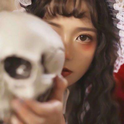 2025真人女生扣扣头像大全，速来收藏 女生头像 第18张