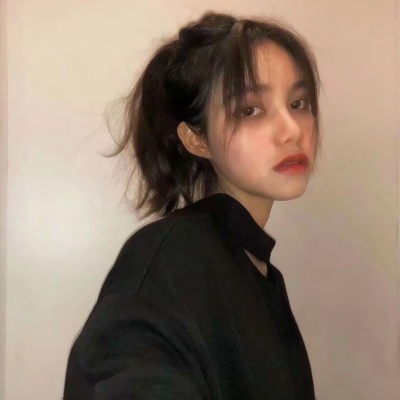 2025真人女生扣扣头像大全，速来收藏 女生头像 第23张
