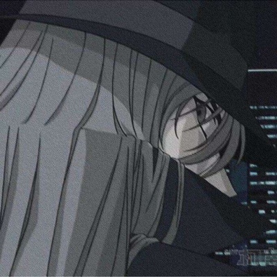 超绝！动漫男生头像大赏 男生头像 第11张