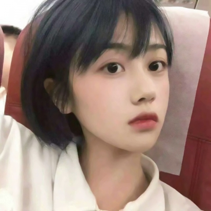 2025超火真人女生头像来袭 女生头像 第12张