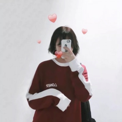 🔥2025超火真人女生QQ头像来袭！ 女生头像 第10张