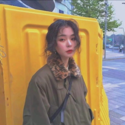 2025必看！真人微信女生头像大全 女生头像 第5张