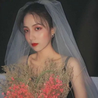被这组ins风原宿女生头像美哭啦 女生头像 第2张