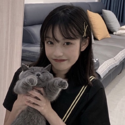 抖音真人女生头像精选，每一张都超绝！ 女生头像 第2张