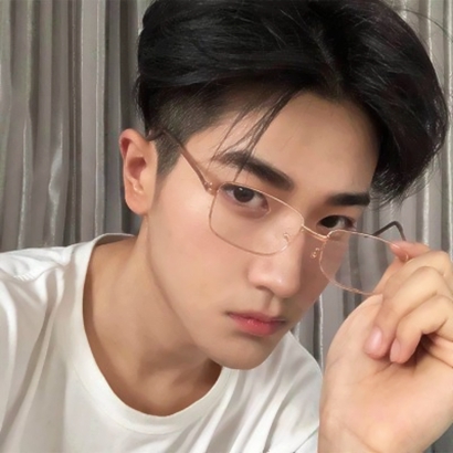 男生必看！超潮超火头像图片大集合 男生头像 第3张