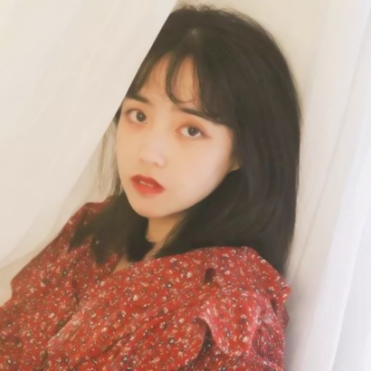 2025必看真人潮流女生头像大全 女生头像 第10张