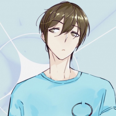 超绝！2025微信漫画头像来袭🥰 其它头像 第19张