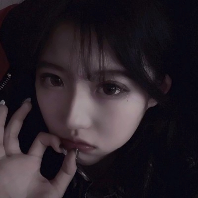 🔥2025超火的真人女生头像来啦！ 女生头像 第7张