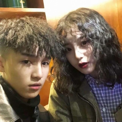 双人独一无二情侣头像图片， 不撞款推荐 情侣头像 第6张