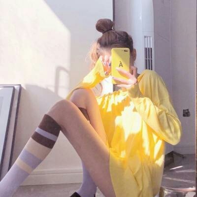 🔥2025必看！真人个性女生潮图头像来袭 女生头像 第1张