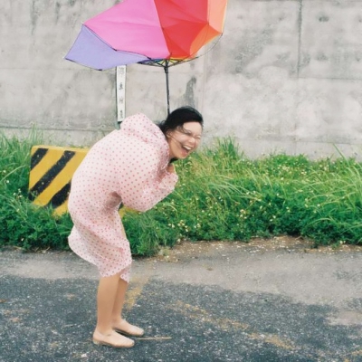 美哭😭这些意境高清女生头像太可啦 女生头像 第5张