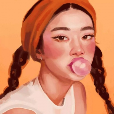 女生必看！优质头像杂图来袭 女生头像 第6张