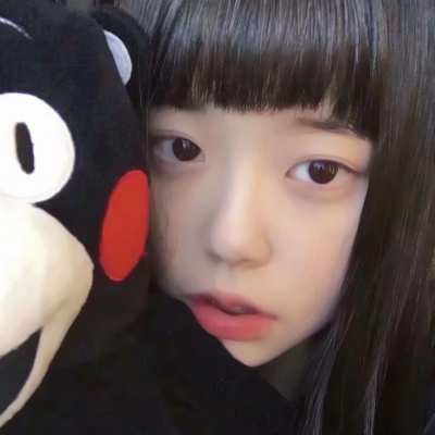 2025真人女生扣扣头像大全，速来收藏 女生头像 第20张