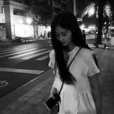 宝藏来袭！真人优质女生头像推荐 女生头像 第7张