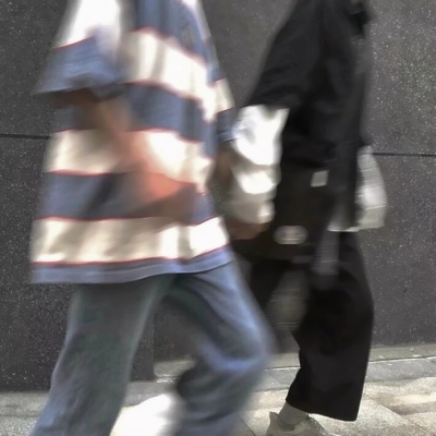 高质量情头双人两张一对精选，速来收藏！ 情侣头像 第14张