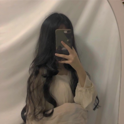 QQ闺蜜头像两张一对高清图片，都散发着浓浓的闺蜜情 友情头像 第9张