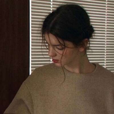 个性欧美女生头像高清图片，赶紧来挑挑 女生头像 第11张