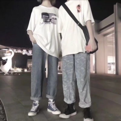 高质量情头双人两张一对精选，速来收藏！ 情侣头像 第1张