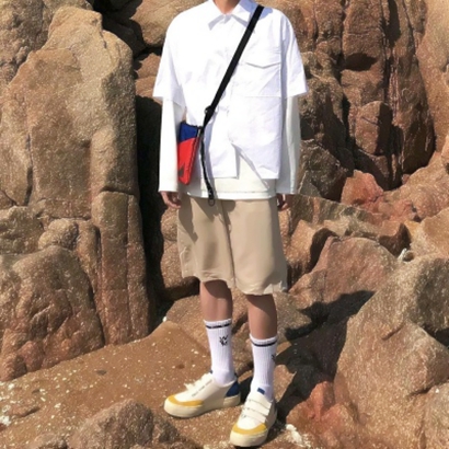 超绝！优质部位男生不露脸头像推荐 男生头像 第5张