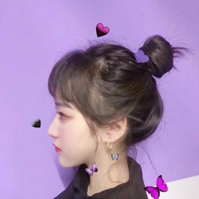 2025年超火真人女生照片头像来袭✨ 女生头像 第8张