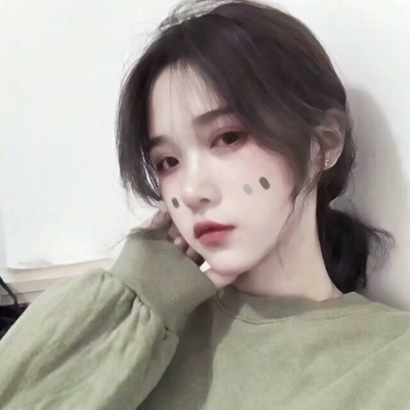 微信高清头像女真人图片，选一张自己心仪的头像换上！ 女生头像 第6张