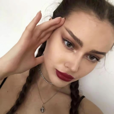绝美!微信必备欧美女孩高清ins风图片 女生头像 第13张 绝美!微信必备欧美女孩高清ins风图片 女生头像 第13张