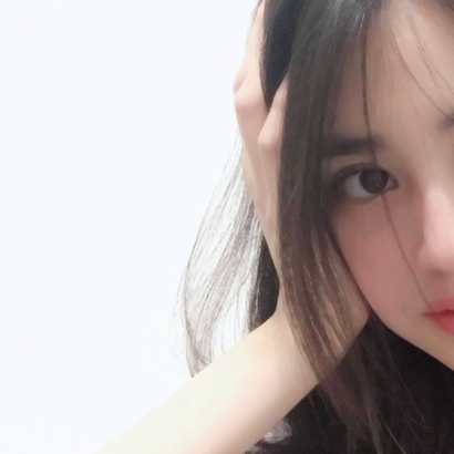 2025必看真人气质女生头像大集合 女生头像 第2张