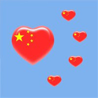 超全爱国头像来袭，满满爱国情！ 其它头像 第23张