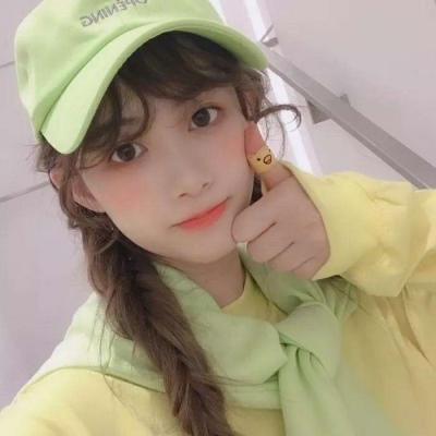 真人女孩照片头像来袭，每一张都超绝 女生头像 第14张