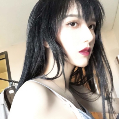 绝美！御姐女生头像像高冷气质图片 女生头像 第8张