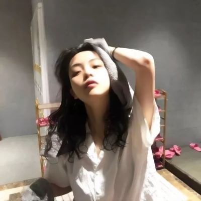 被这组ins风原宿女生头像美哭啦 女生头像 第20张