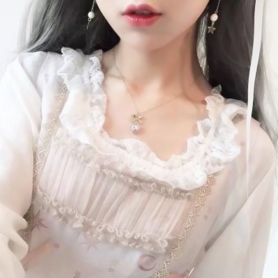 👸2025超绝QQ女生部位真人头像来袭 女生头像 第22张