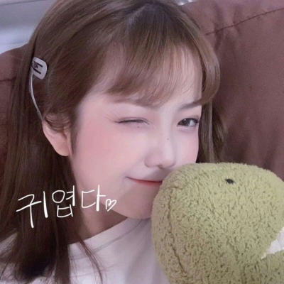 超漂亮的高清微信女生头像 女生头像 第14张